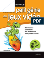 Devenez Un Petit Genie en Jeux Video 