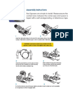 Attachment 5 Spacer Assembly Instructions