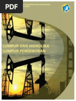 Lumpur Dan Hidrolika Lumpur Pengeboran PDF