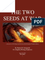 The Two Seeds at War ..Book