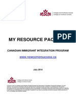 My Resource Package