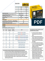 Class Booster 410A PDF