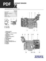 Td520ge PDF