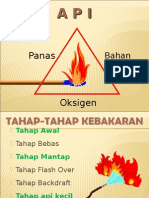Fire & Emergency Procedures