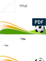 template powerpoint