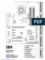 Abit Ib9 PDF