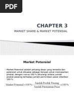 Market Share