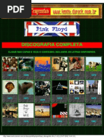 Download Letras - Discografia Dei Pink Floyd PDF by Amauri SN273587399 doc pdf