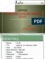 Lapkas Hipertensi+Gout