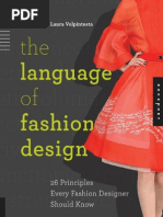 Download Volpintesta l the Language of Fashion Design 26 Principles e by Natalia Danila SN273589976 doc pdf