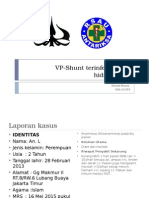 PPT Hidrisefalus