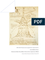 La visión utópica de la arquitectura expresionista alemana