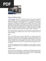 Master/slave (BDSM in Chicago)