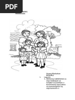 Download MTB 3  whole year 1 by Mary Ann B Sepeda SN273596243 doc pdf