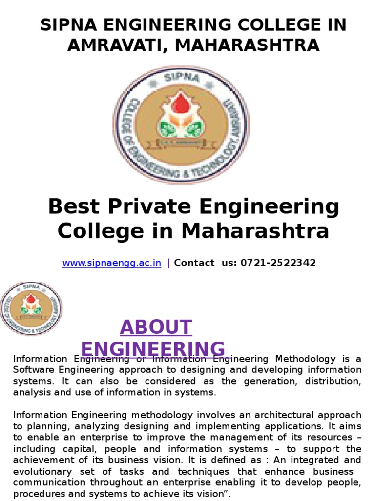 WHICH PRIVATE ENGINEERING COLLEGE HAS BEST PLACEMENT IN MAHARASHTRA intelligence overview