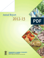 Annual Report 2012-13 EFG