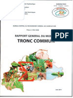 Rapport Module Tronc Commun Def