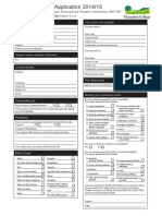 Plumpton Part Time Application Form Edit