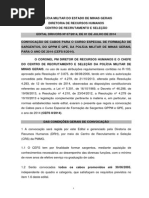 Edital Do Cefs Turma Ll 2014