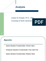 Docslide.us Valuation Analysis