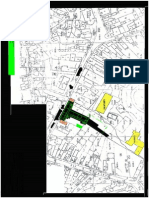 a1-Plan de Amplasare in Zona