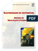 Eletricidade do Automóvel