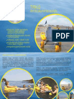 Tiralo - Amfibijska Kolica Za Plažu PDF