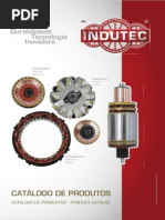 InduTec IBDUZIDOS
