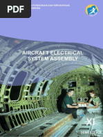 Download Aircraft Electrical System Assembly by Kinara Jongga Varga SN273606630 doc pdf