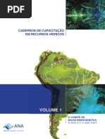 Comitê de Bacia - Agência Nacional de Águas