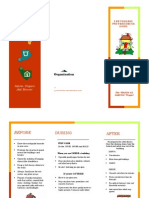 Brochure Blog