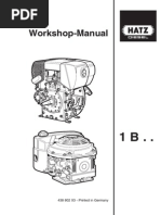 KOOP Operators and Parts Manual 192F | PDF
