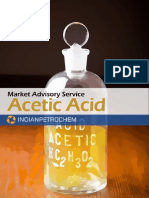AcEtic Acid