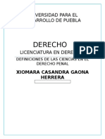 Ciencias Del Drecho Penal