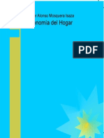 Economia Del Hogar