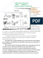 Evidencias de Maria Jose Mut Diaz