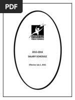 Download Sps Salary Schedules by SNLeader SN273615203 doc pdf