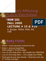 Lect15&16 Fluids&Electrolytes