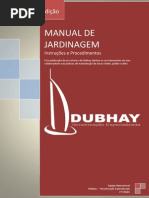 Manual de Jardinagem