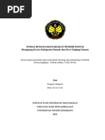 Download Sosial Budaya Masyarakat Pesisir Pantai by NingrumPangestu SN273621497 doc pdf