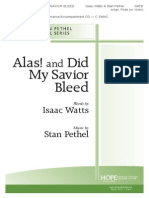Alas! and Did MySavior Bleed.pdf