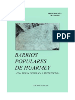 Barrios Populares de Huarmey