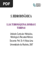 05Hidrodinamica_TurboMaquinas