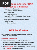 DNA Replication CC