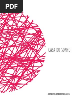 Catalogo Casa Do Sonho 2015 JE2015