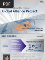 Download Global Alliance Project  by Republic of Korea Koreanet SN27362629 doc pdf