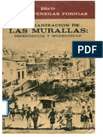 Carlos Venegas Fornias - La Urbanizacion de Las Murallas PDF