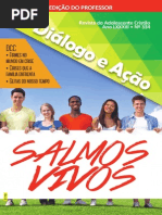 Revista de Adolescentes Diálogo e Ação