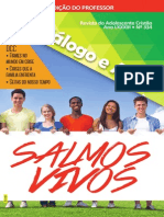 Revista de Adolescentes Diálogo e Ação