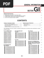 Download NISSAN WIRING by Allen SN273630083 doc pdf